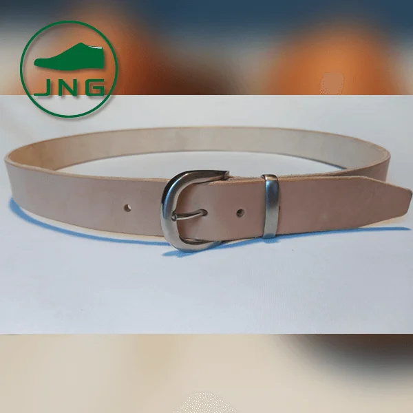 Cinturón de Cuero - Imagen 11