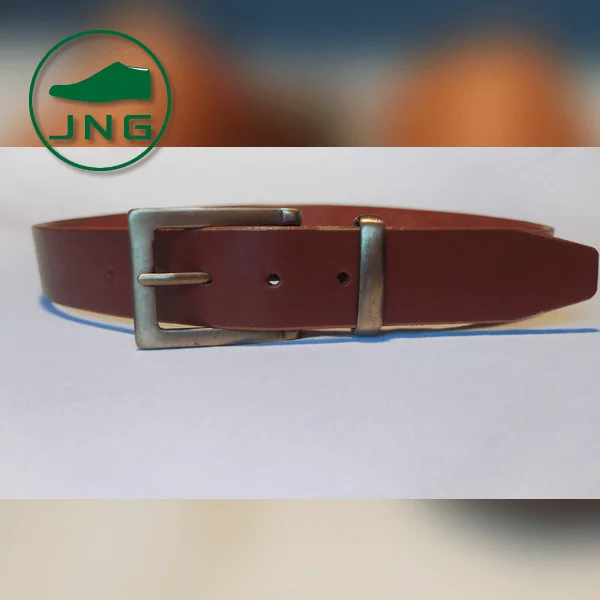 Cinturón de Cuero - Imagen 12