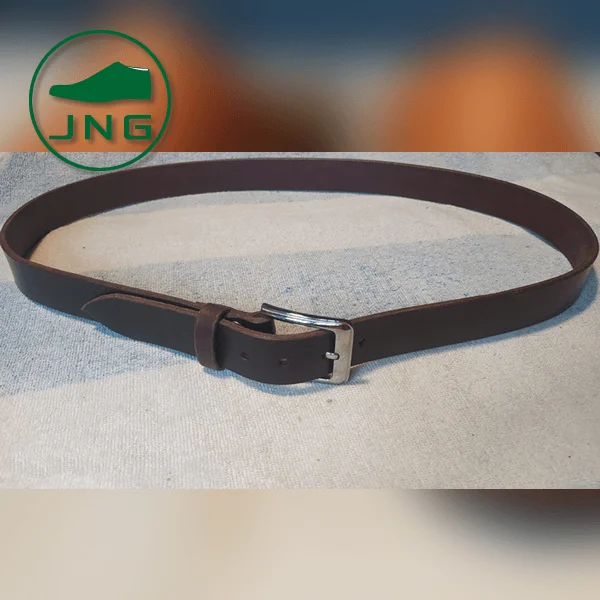 Cinturón de Cuero - Imagen 8