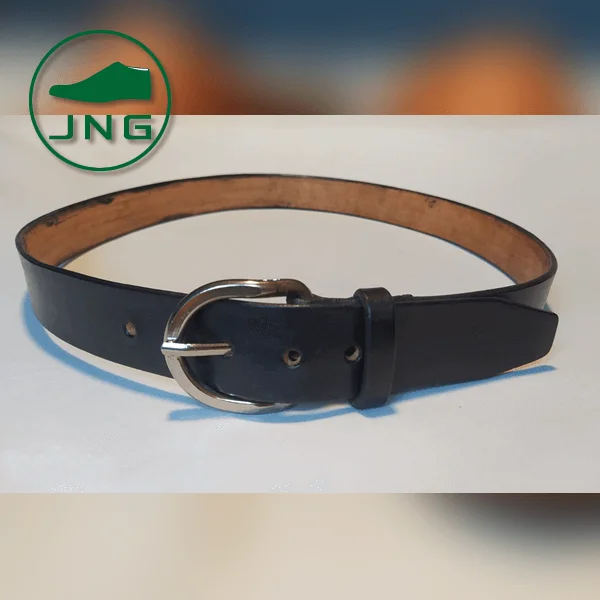 Cinturón de Cuero - Imagen 10