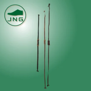 Porta anteojos (Straps de cuero)